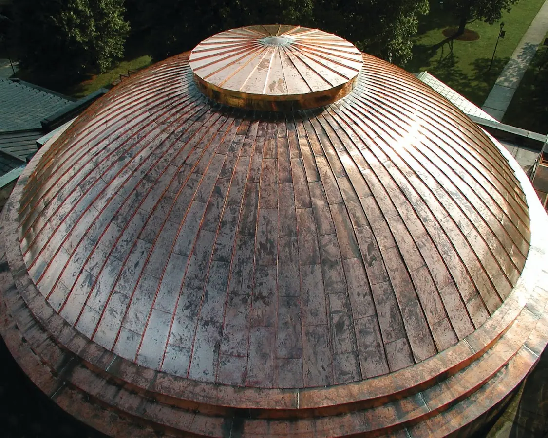 Craftsman Roofing crew installing a new roof in Southwood Acres