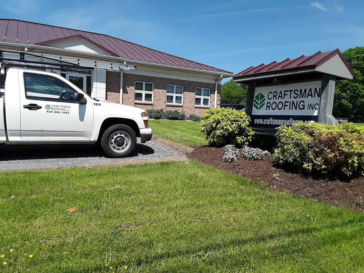 Quality Soffit & Fascia Repair by experienced craftsmen in Southwood Acres